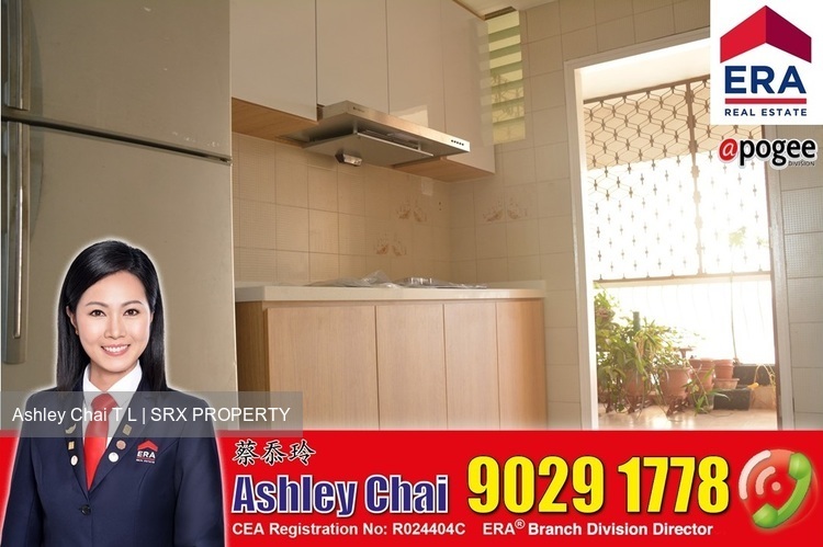 Chuan Park (D19), Condominium #206298021